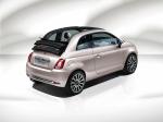 Fiat 500C Star 2019 года